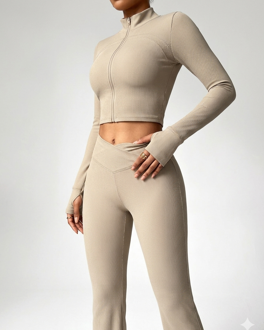 Valenci - The Zenith Performance 3-Piece Set